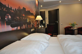 Hotel Atrium, Gmina Nowy Tomyśl